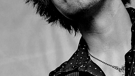 Billie joe shop armstrong necklace