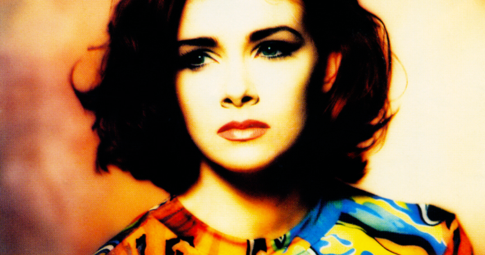 Cathy Dennis