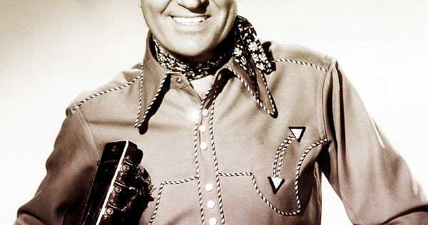 Gene Autry