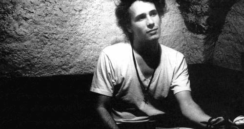 jeff buckley hallelujah lyrics author
