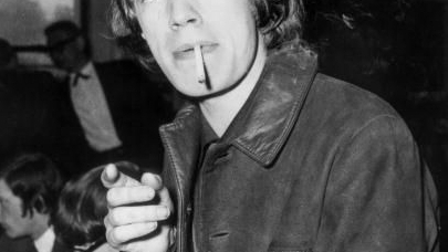 did mick jagger smoke cigarettes Mick Jagger