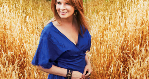 If My Heart Had Windows