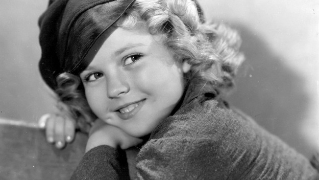 Shirley temple hot sale 16