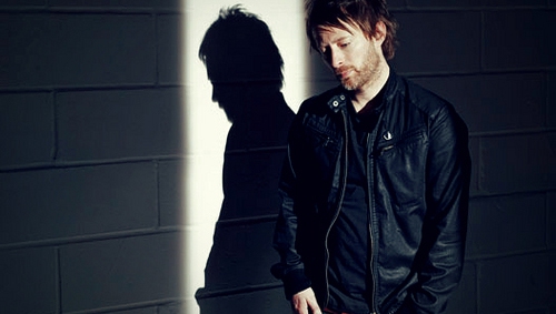 Thom Yorke